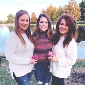 Meet your Posher, Cassidy